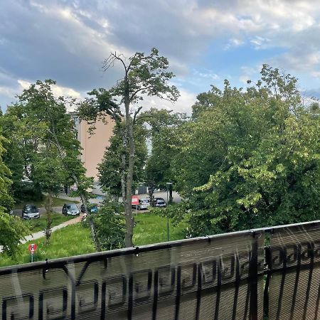 Stary Piastowska Pok 1 Apartment Гданск Екстериор снимка