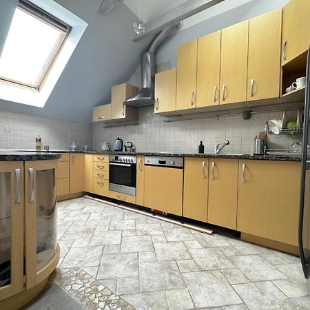 Stary Piastowska Pok 1 Apartment Гданск Екстериор снимка
