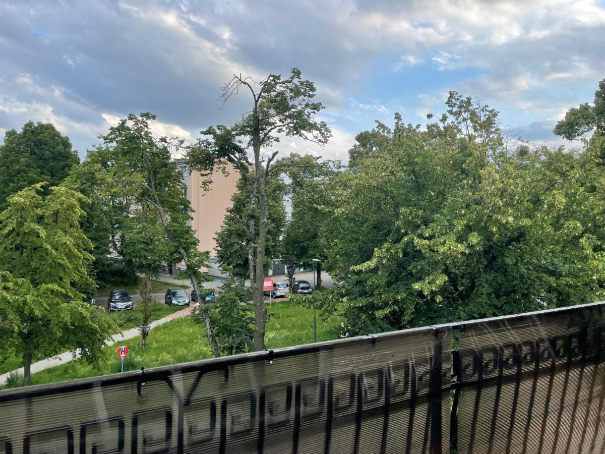 Stary Piastowska Pok 1 Apartment Гданск Екстериор снимка