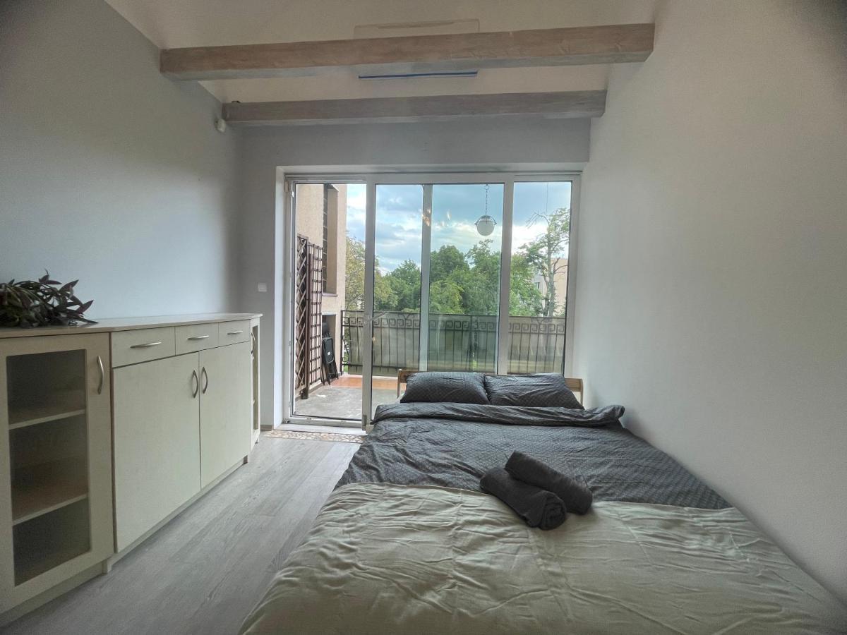 Stary Piastowska Pok 1 Apartment Гданск Екстериор снимка