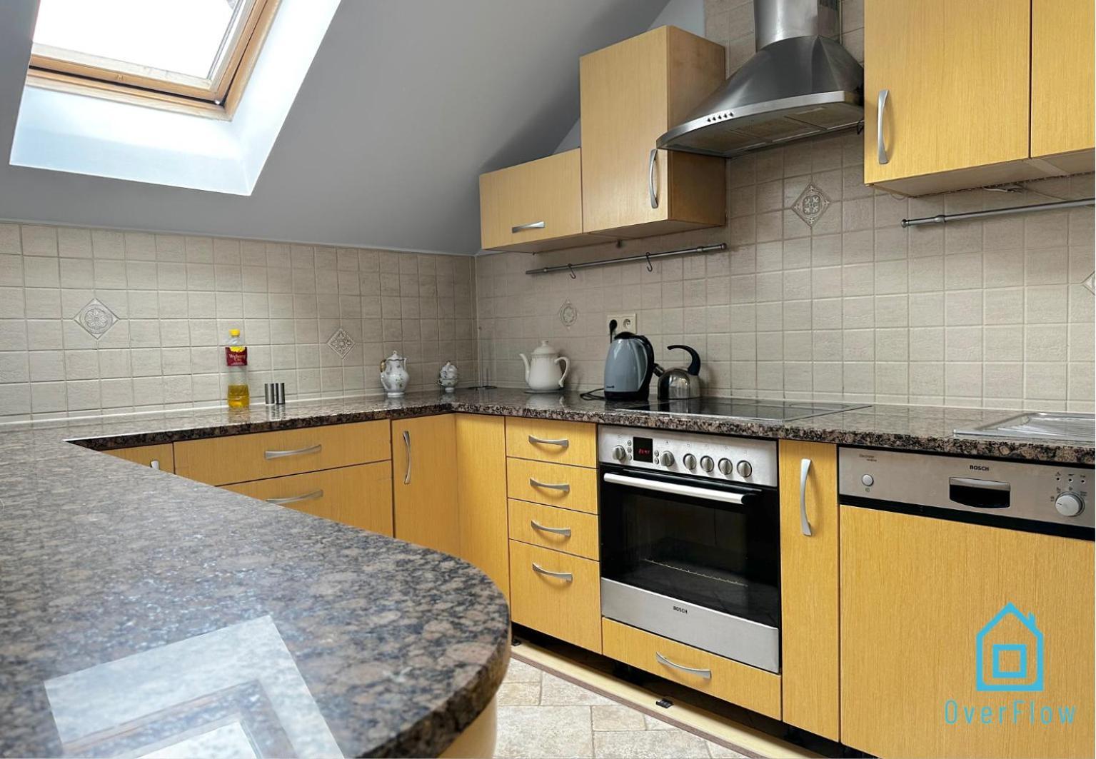 Stary Piastowska Pok 1 Apartment Гданск Екстериор снимка