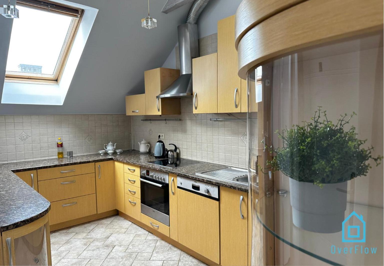 Stary Piastowska Pok 1 Apartment Гданск Екстериор снимка