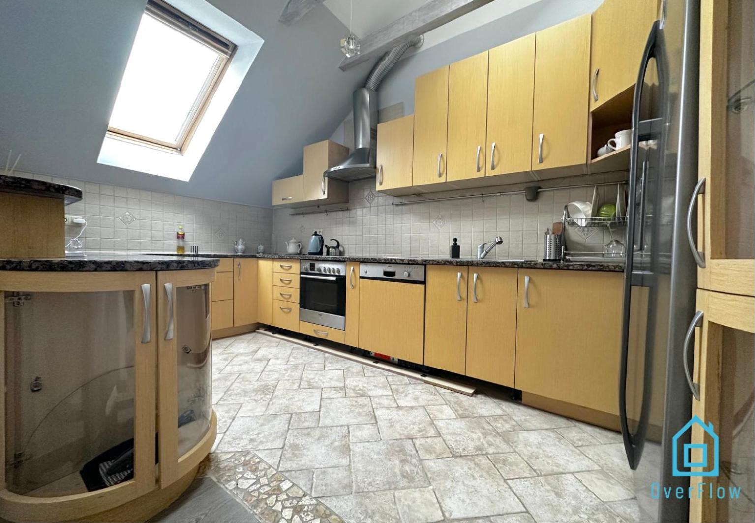 Stary Piastowska Pok 1 Apartment Гданск Екстериор снимка