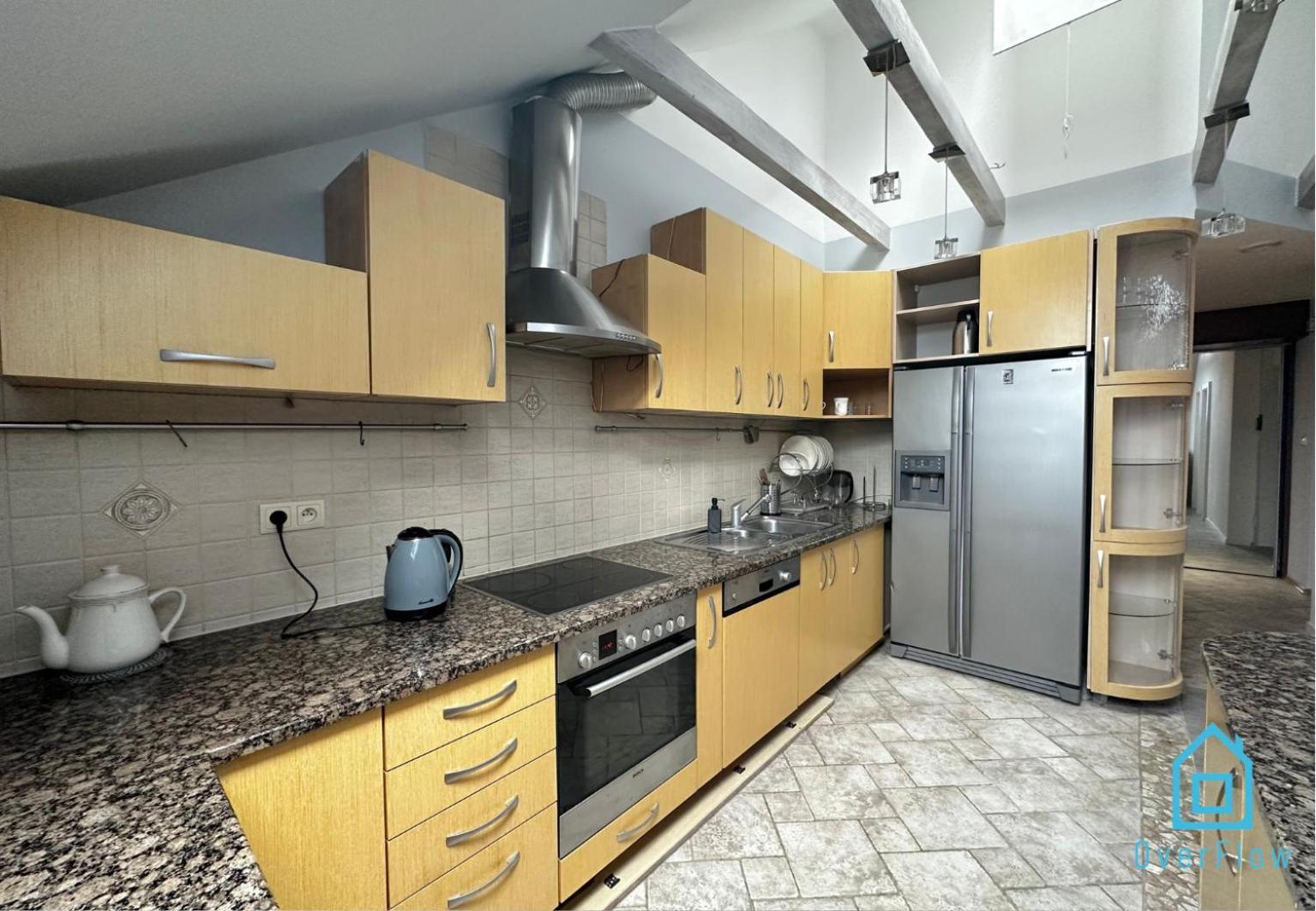 Stary Piastowska Pok 1 Apartment Гданск Екстериор снимка